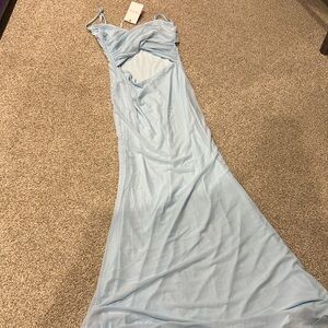 Beginning boutique dress
